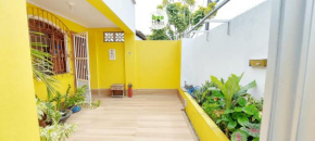ONJMG0100 - Apartamento térreo perto do aeroporto por Beehost